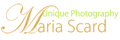 Maria Scard Photography Accountant Testimonial, Brighton, East Sussex